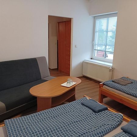 Šumperk Hostinec Peterka מראה חיצוני תמונה
