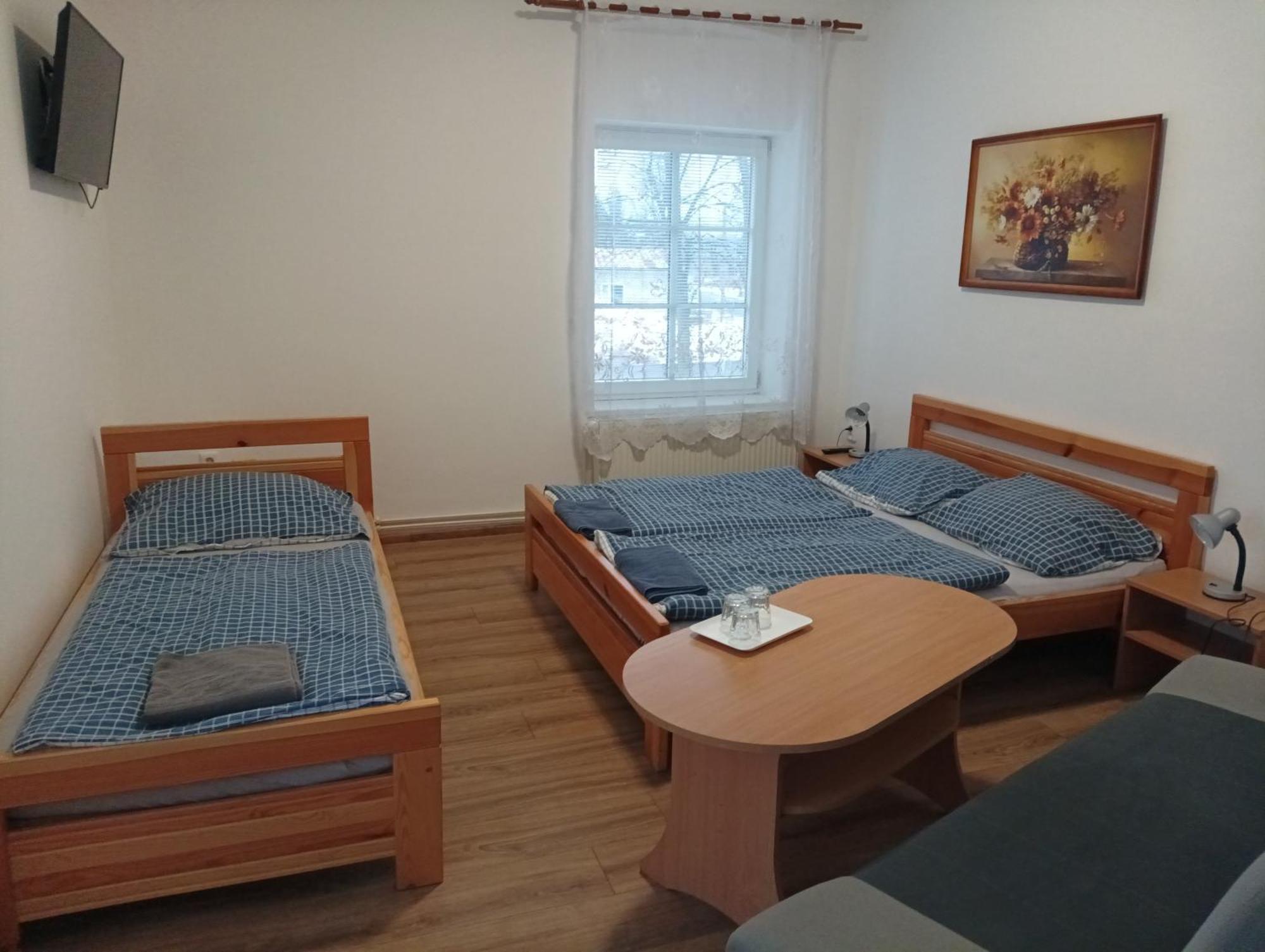 Šumperk Hostinec Peterka מראה חיצוני תמונה
