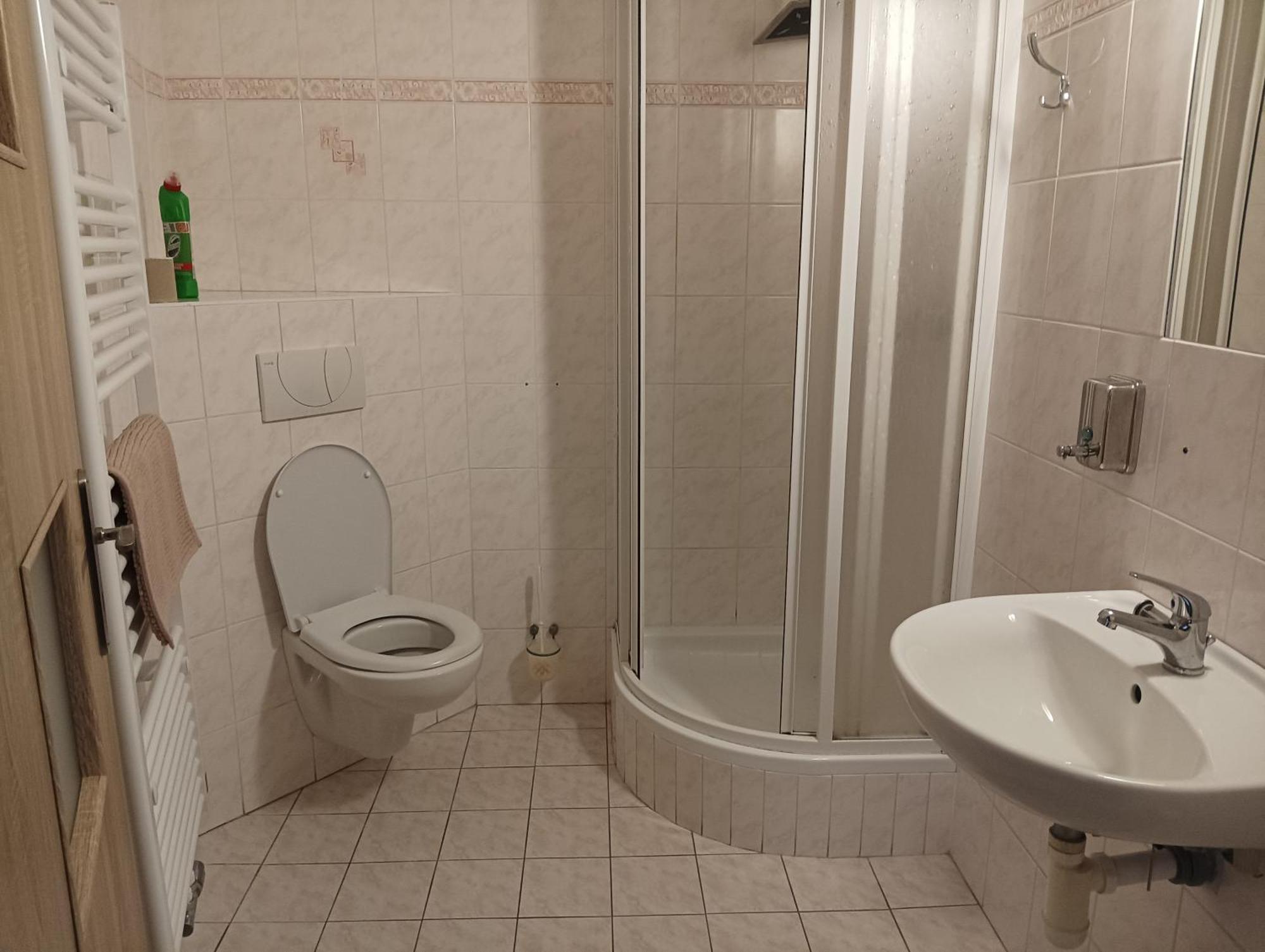Šumperk Hostinec Peterka מראה חיצוני תמונה