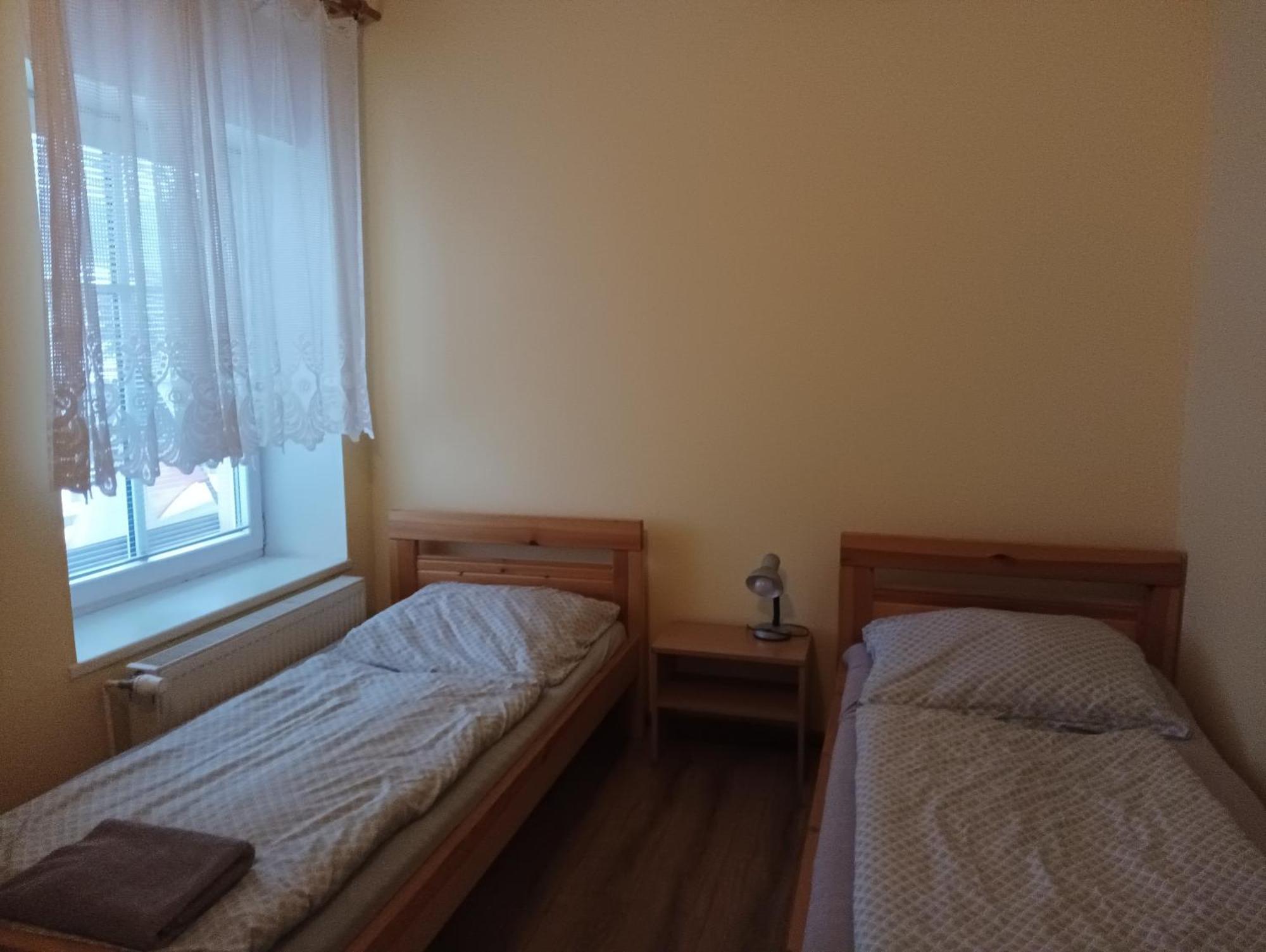 Šumperk Hostinec Peterka מראה חיצוני תמונה