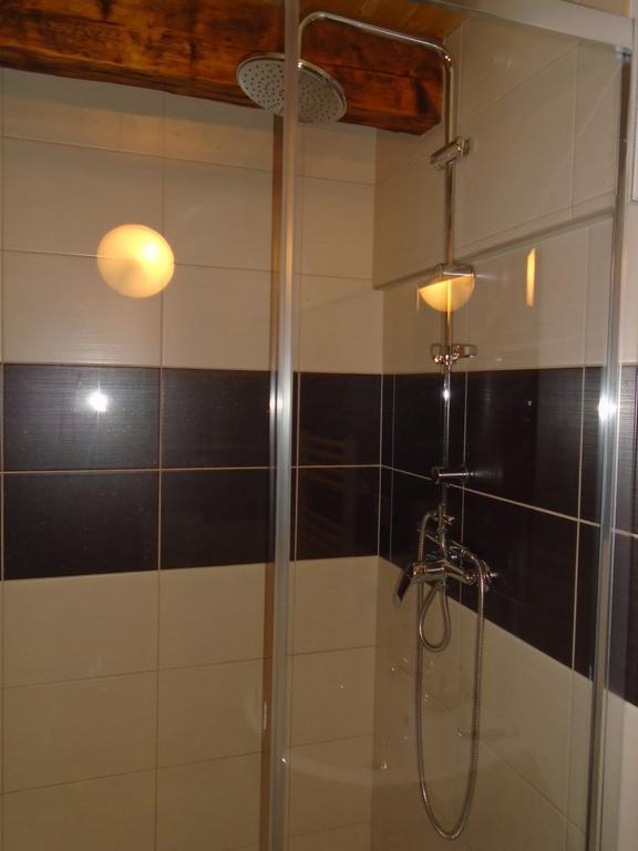 Šumperk Hostinec Peterka מראה חיצוני תמונה