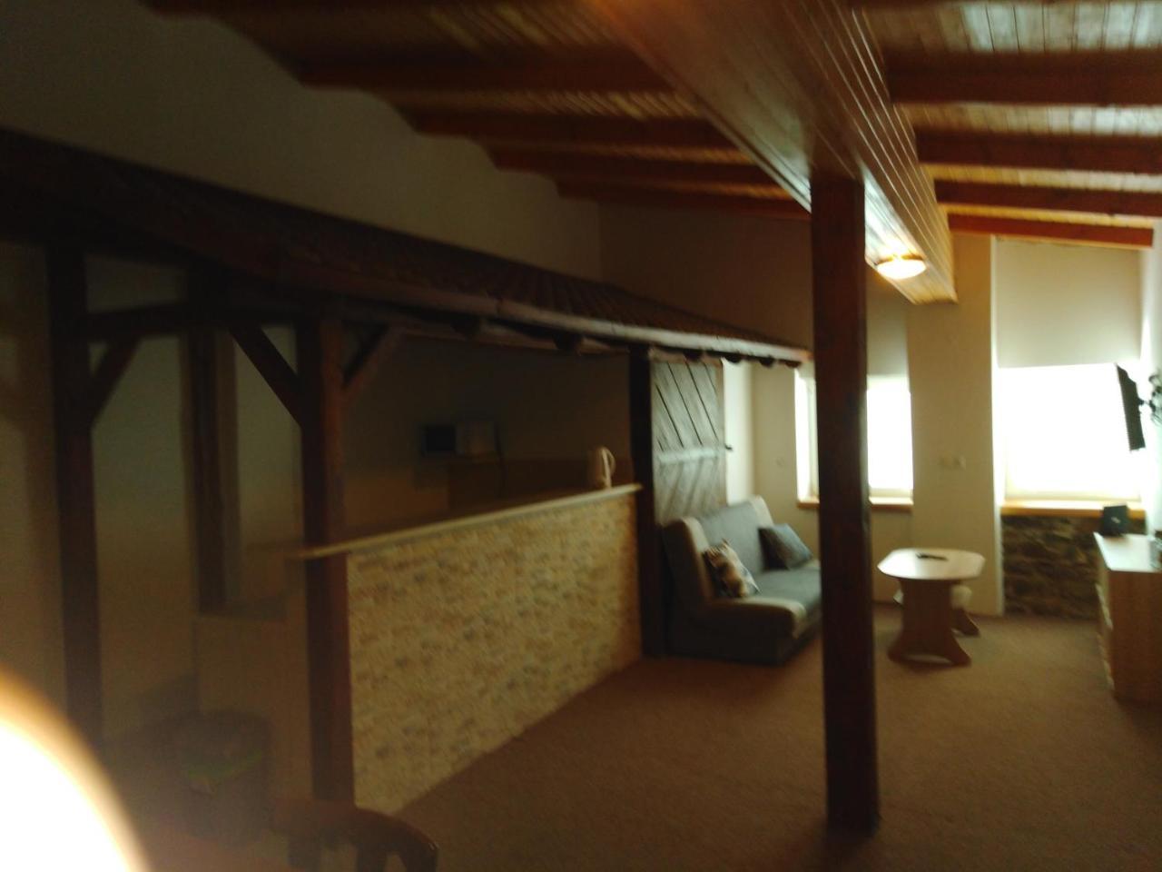 Šumperk Hostinec Peterka מראה חיצוני תמונה
